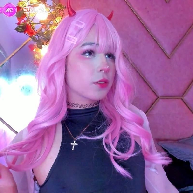 Delicioso femboy yuri}