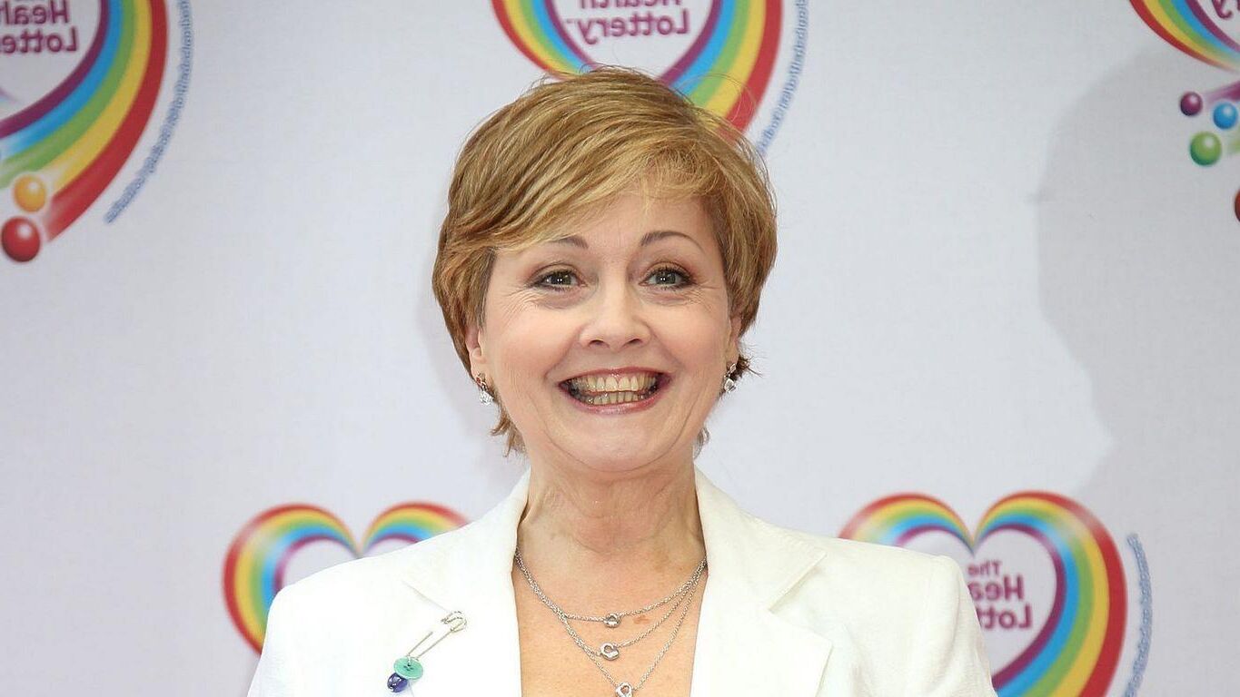 Anne Diamond