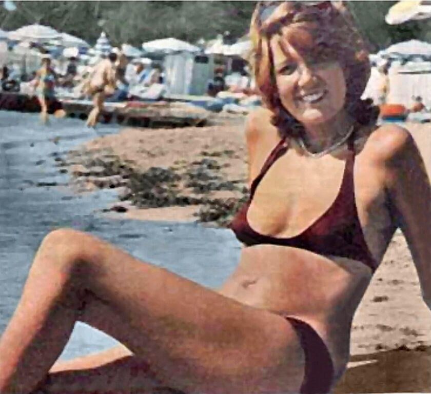CILLA BLACK