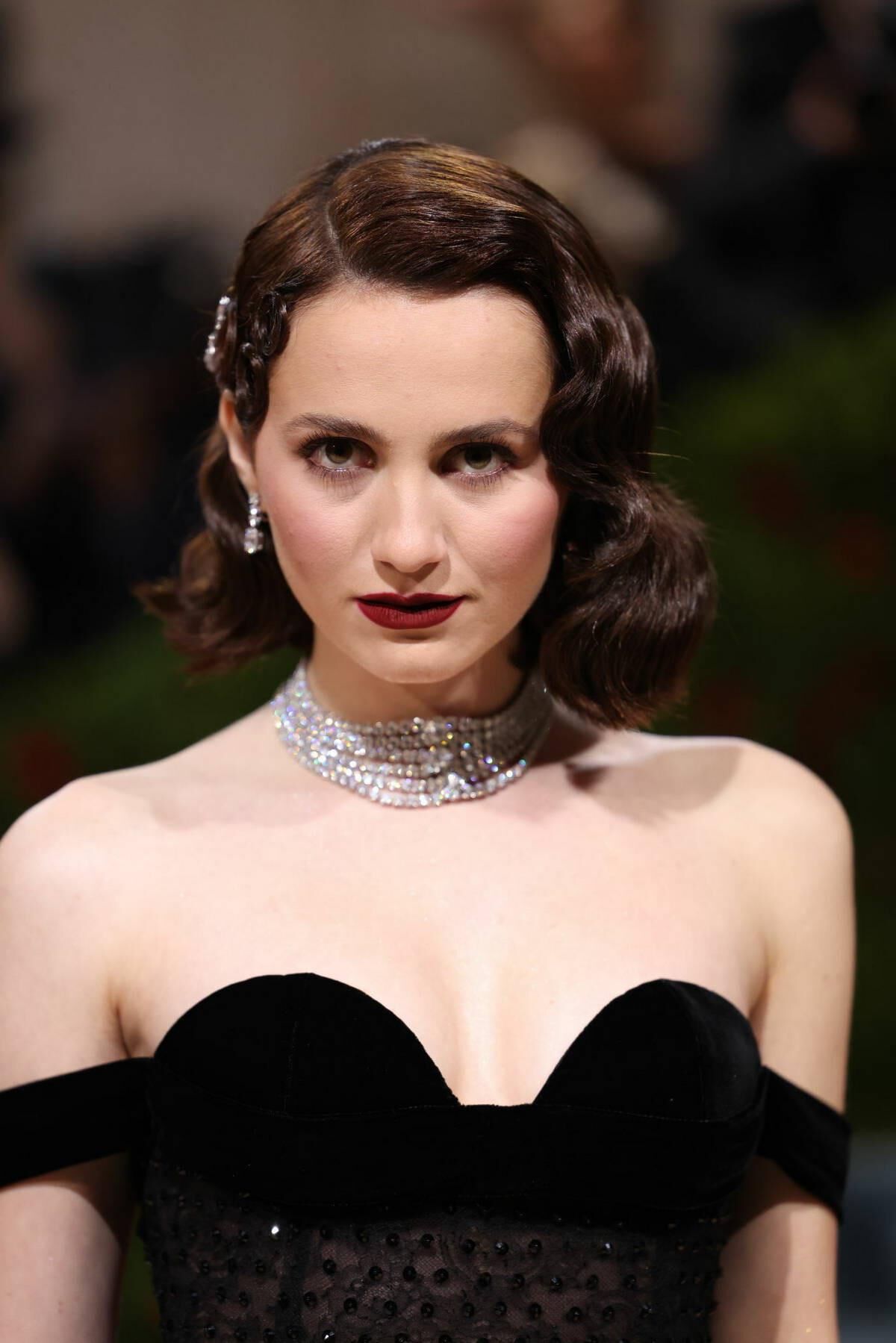 Maude Apatow