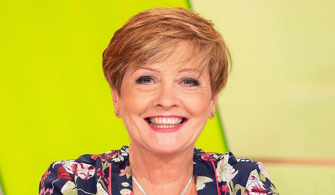 Anne Diamond