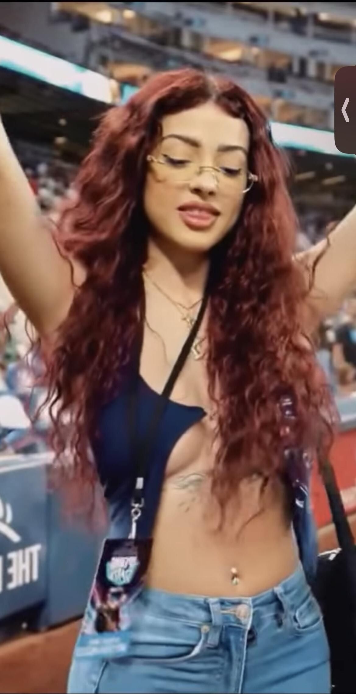 Malu Trevejo