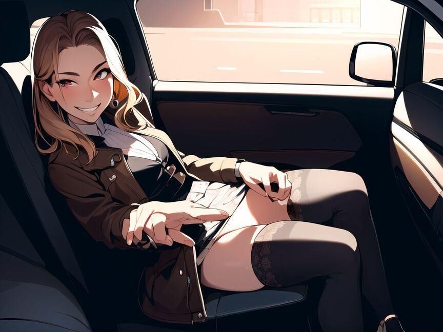 Anime de inspiração de Lisa Sparrow