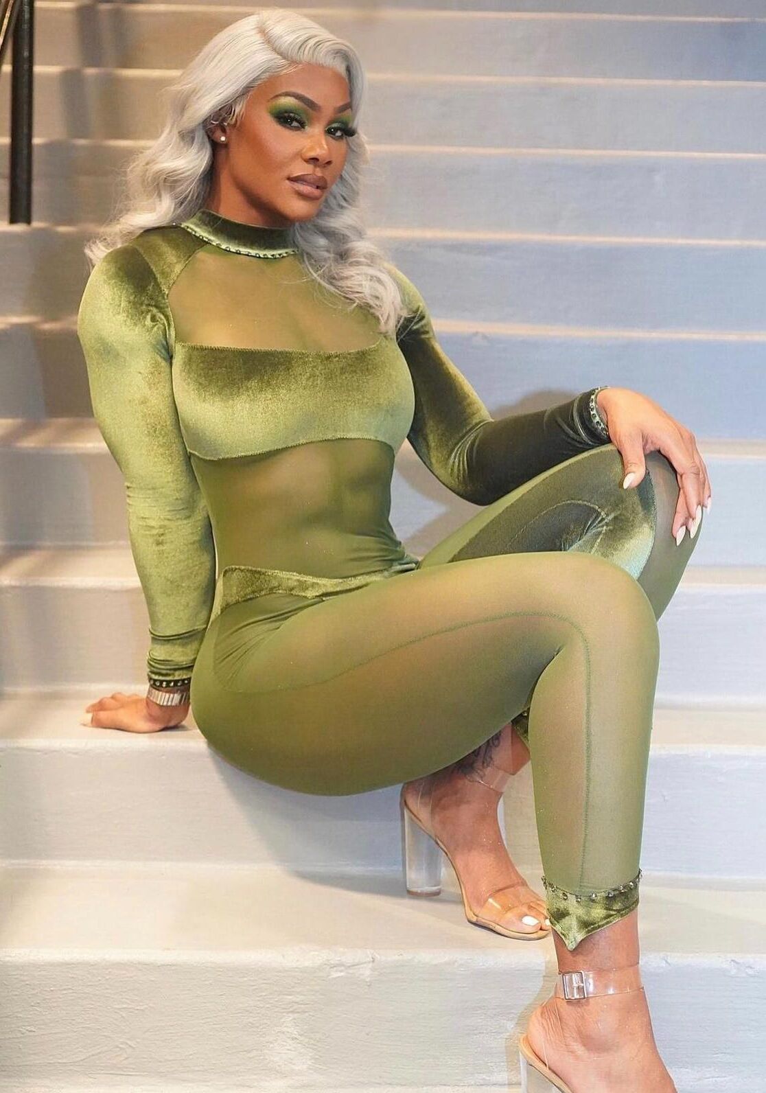 Jade Cargill