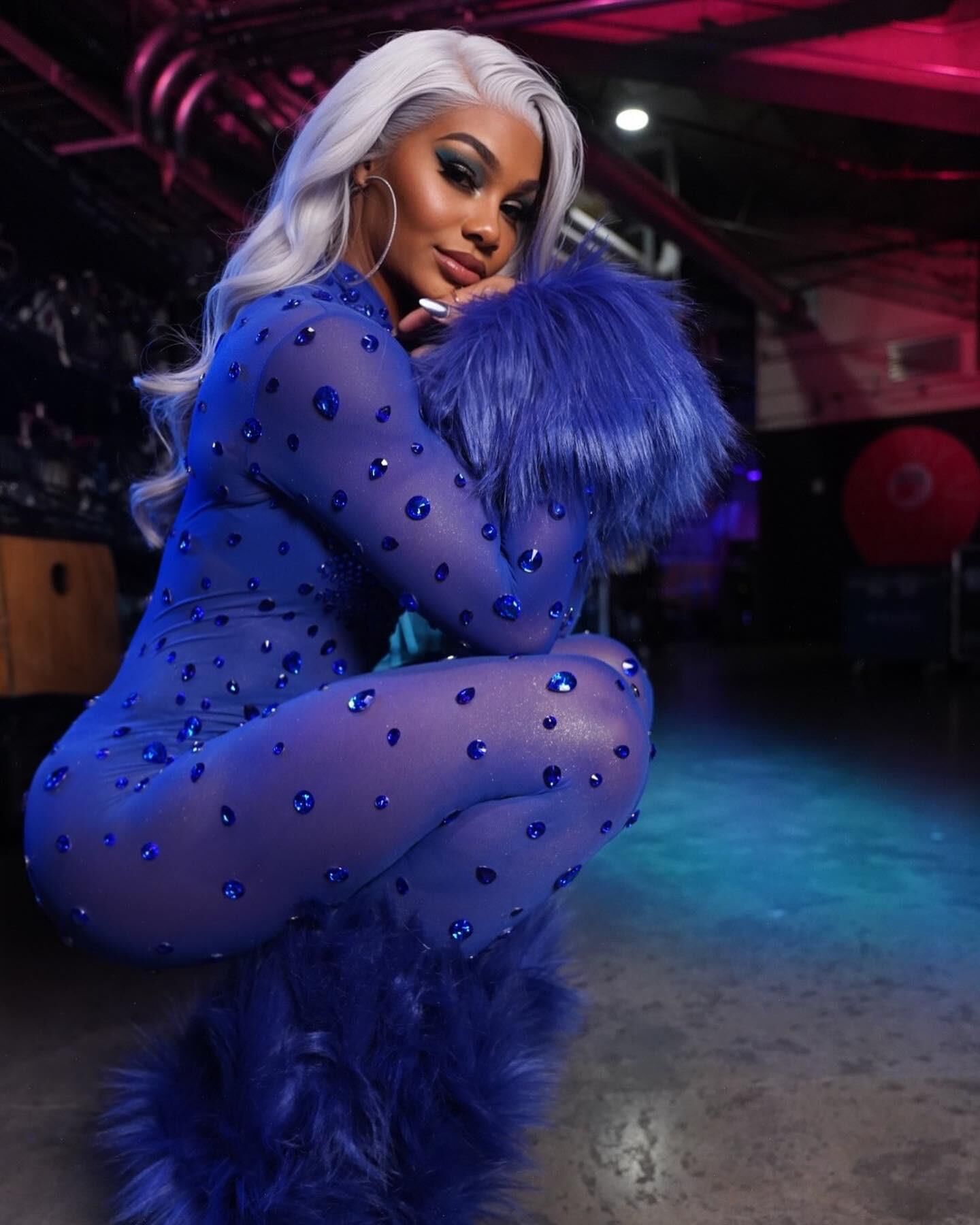 Jade Cargill