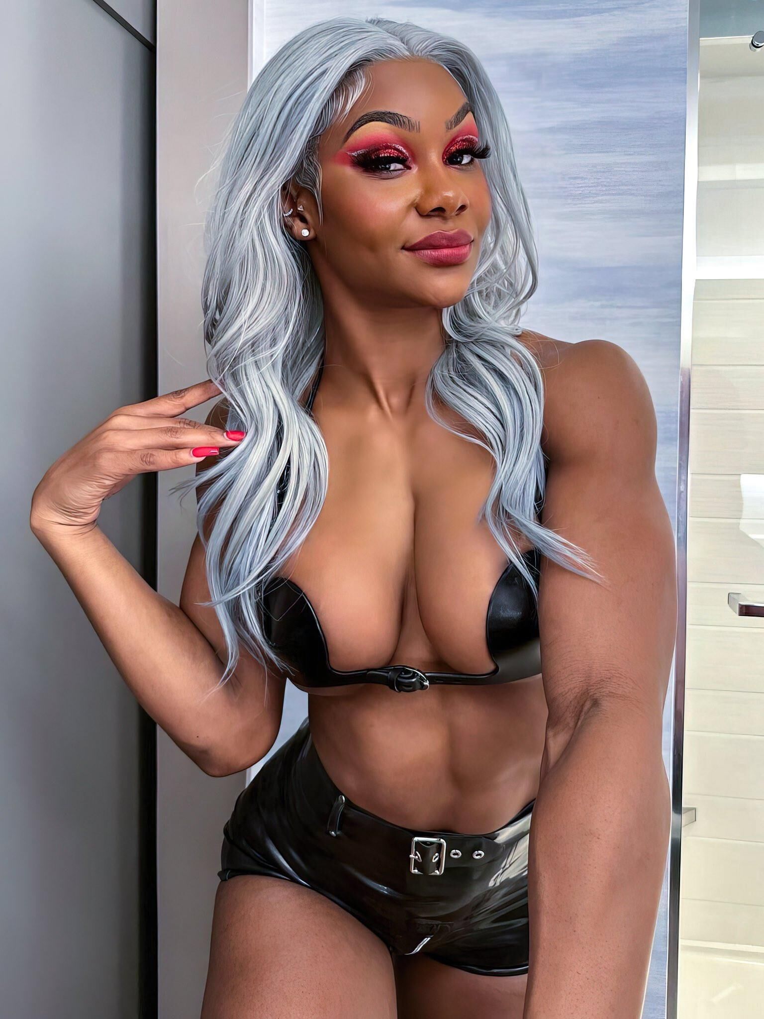 Jade Cargill