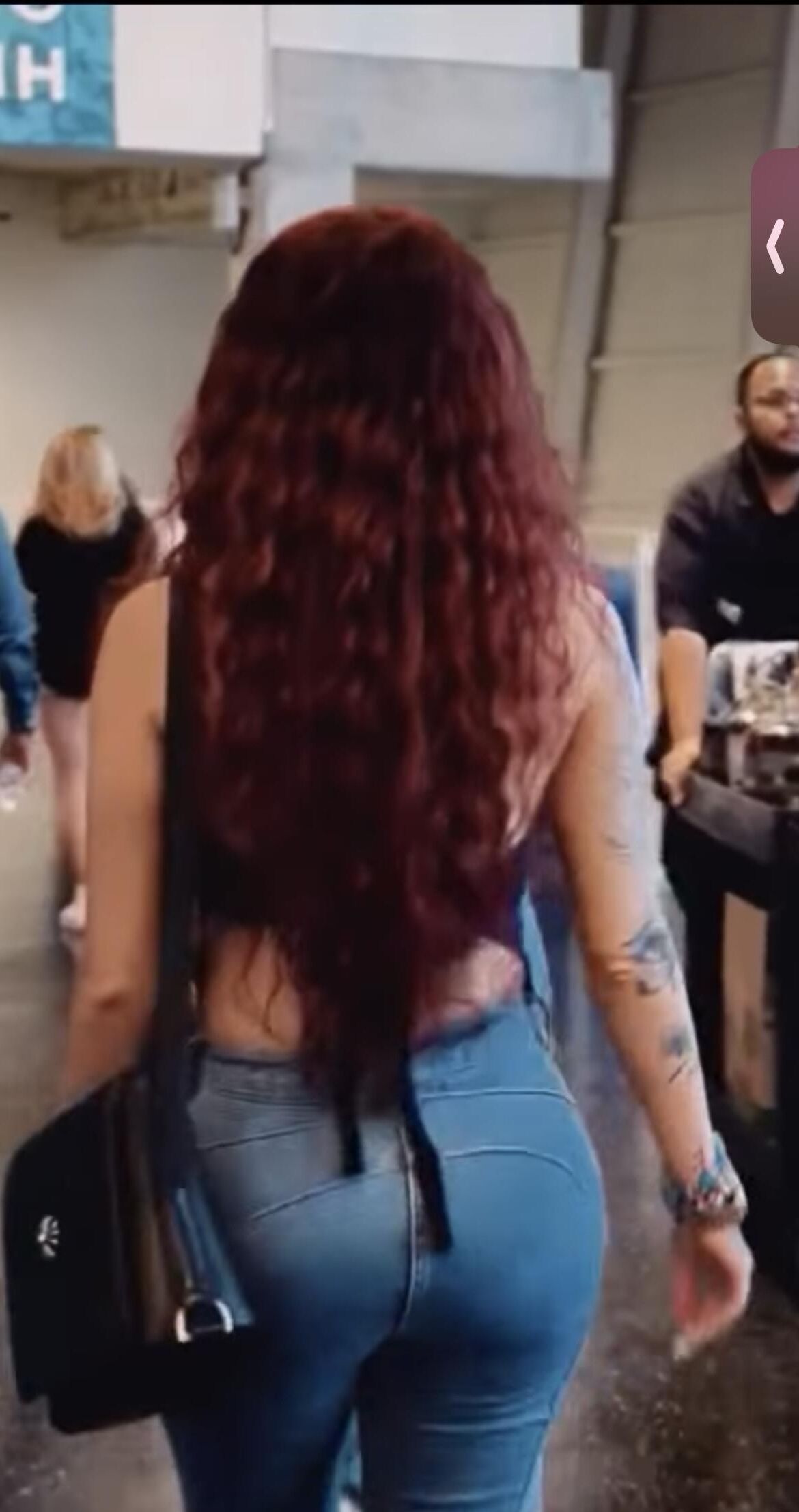 Malu Trevejo