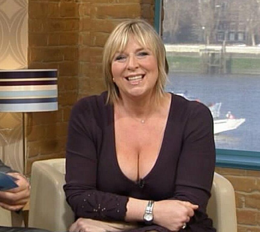 Fern Britton