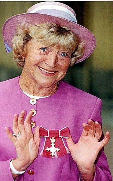 Dora Bryan