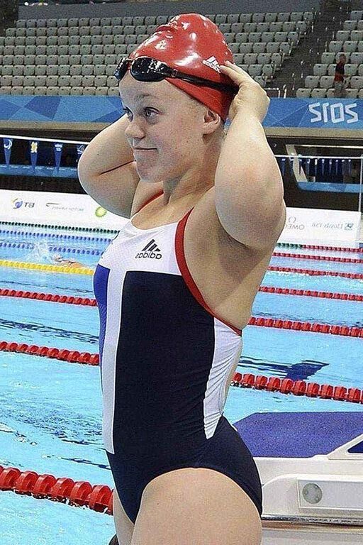 Ellie Simmonds