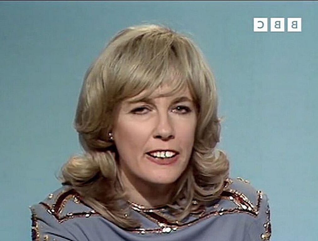 Esther Rantzen