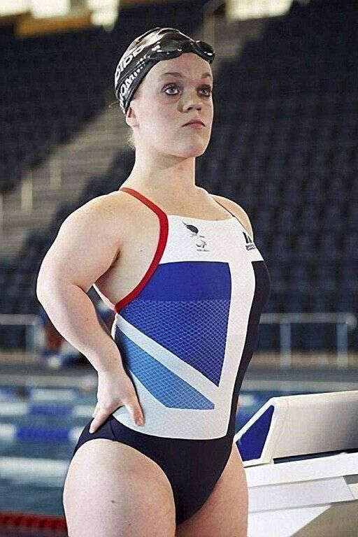 Ellie Simmonds