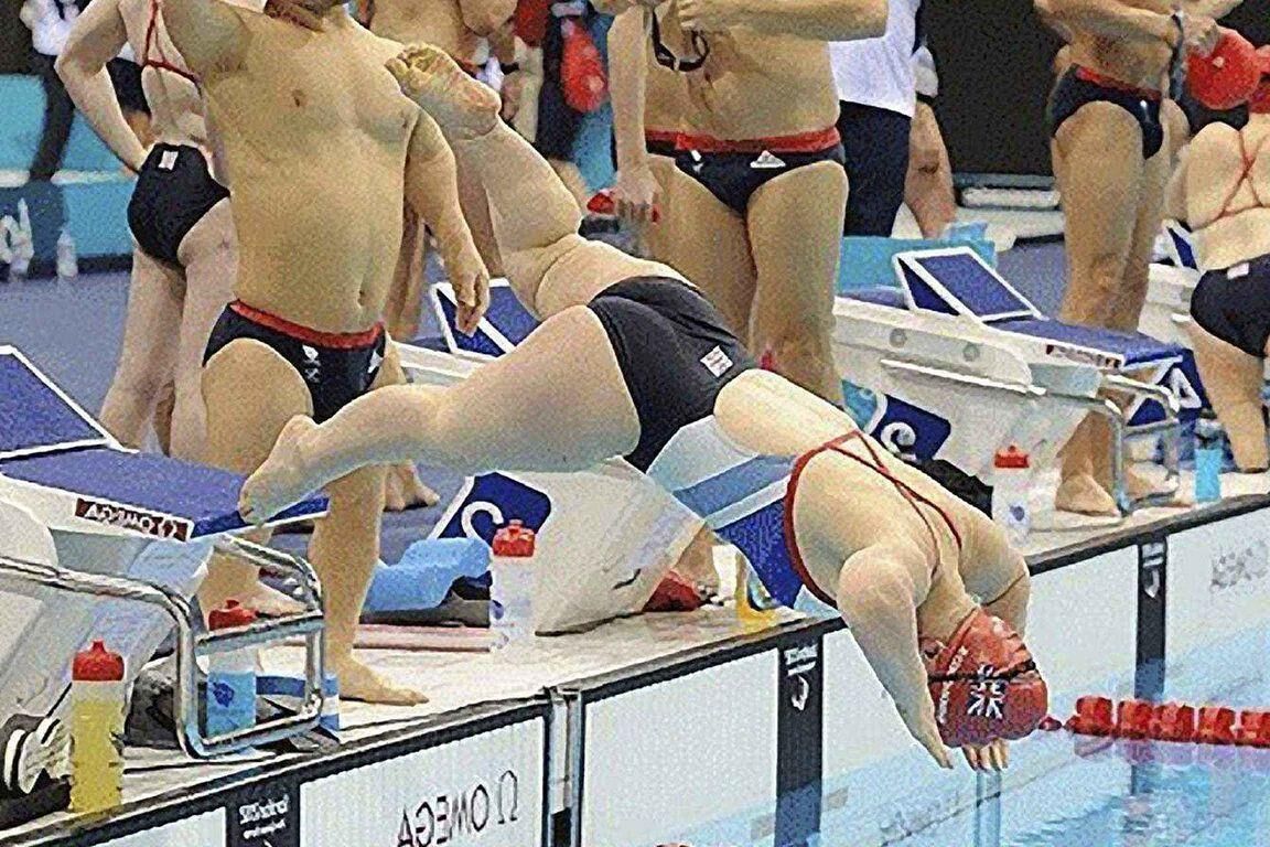 Ellie Simmonds