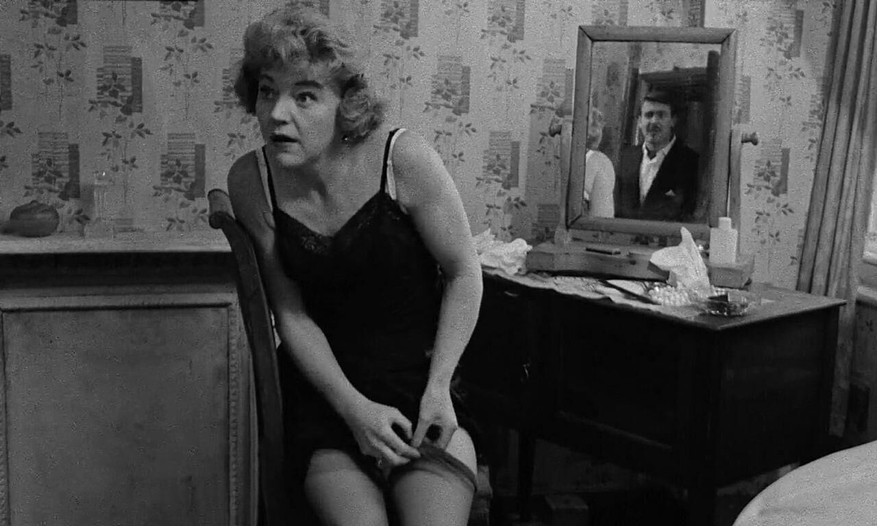 Dora Bryan