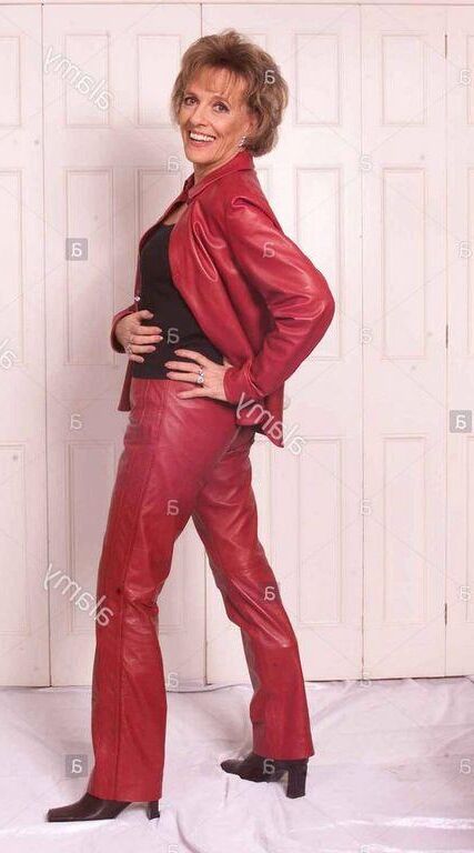 Esther Rantzen