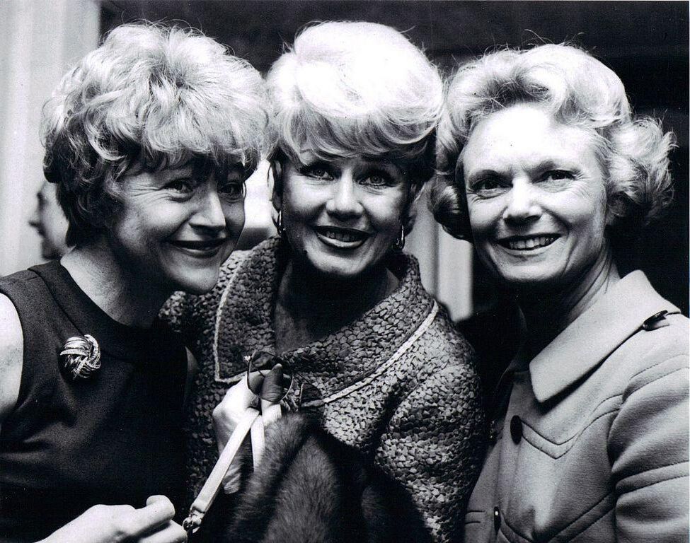 Dora Bryan
