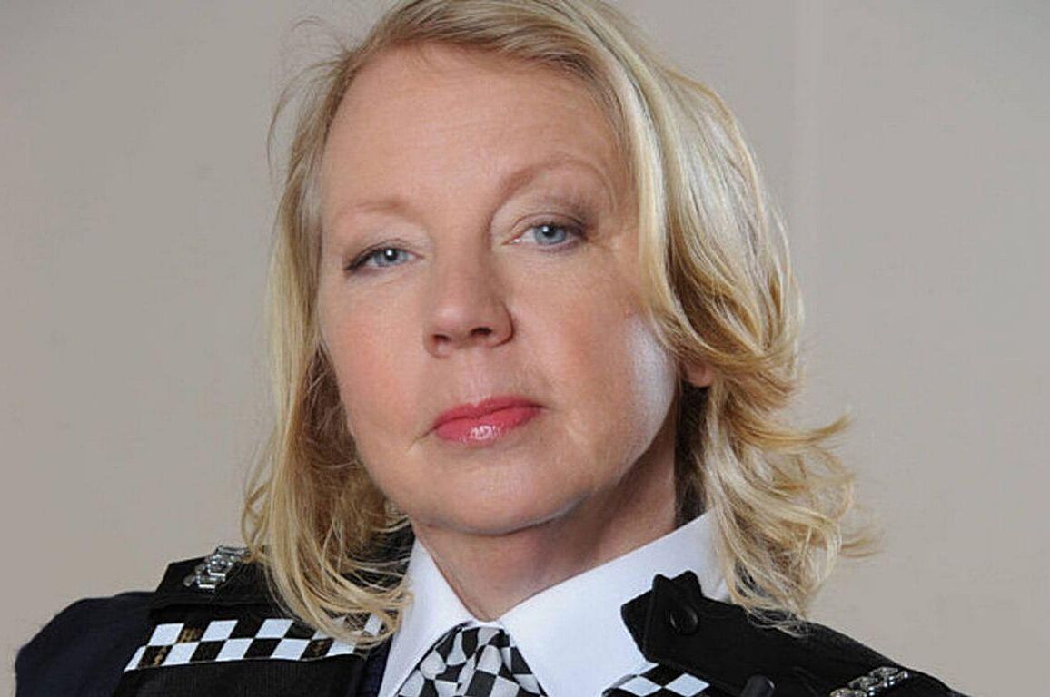 Deborah Meaden