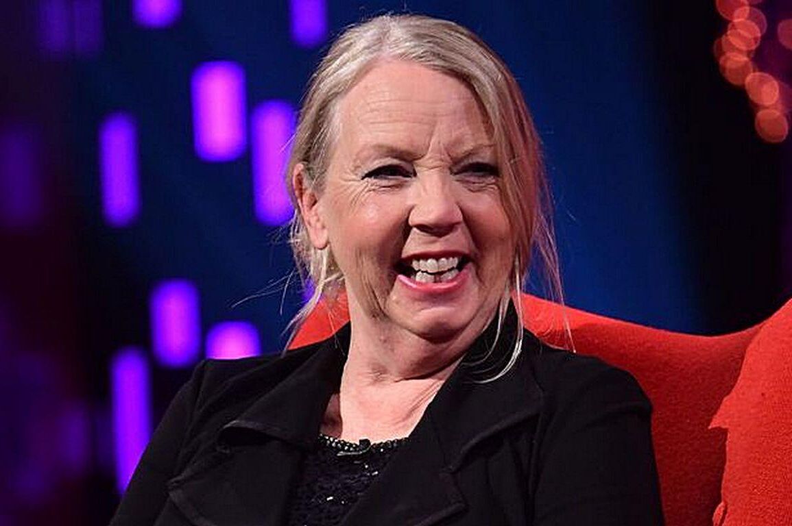 Deborah Meaden