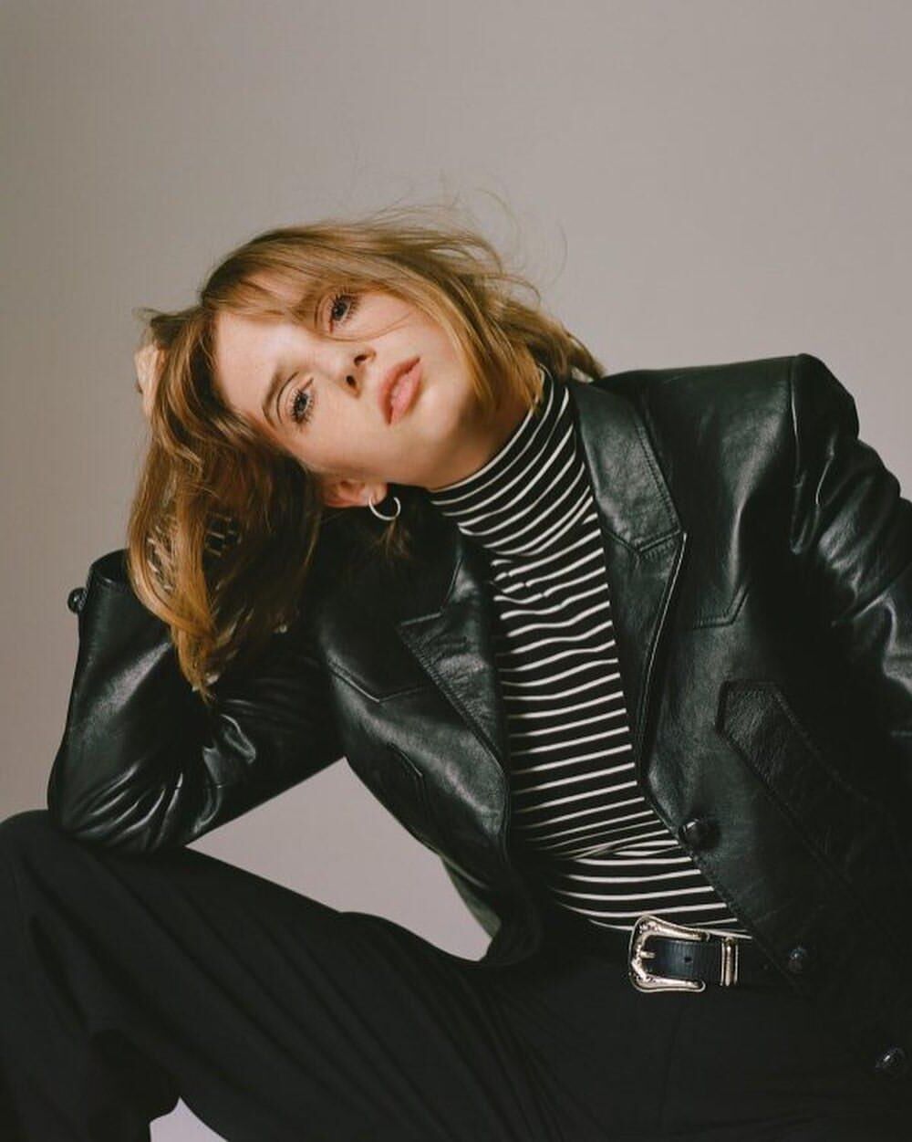 Maya Hawke ist hübsch
