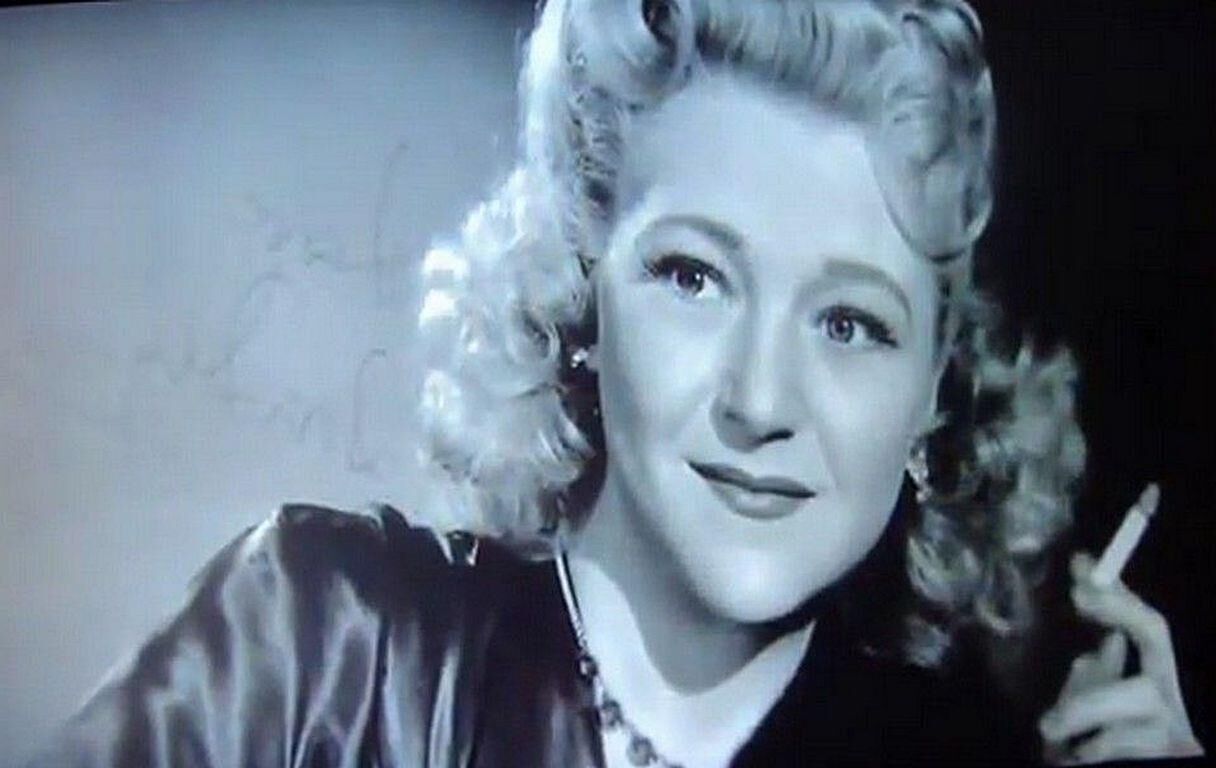 Dora Bryan