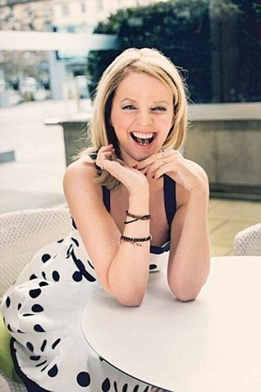 Clare Grogan