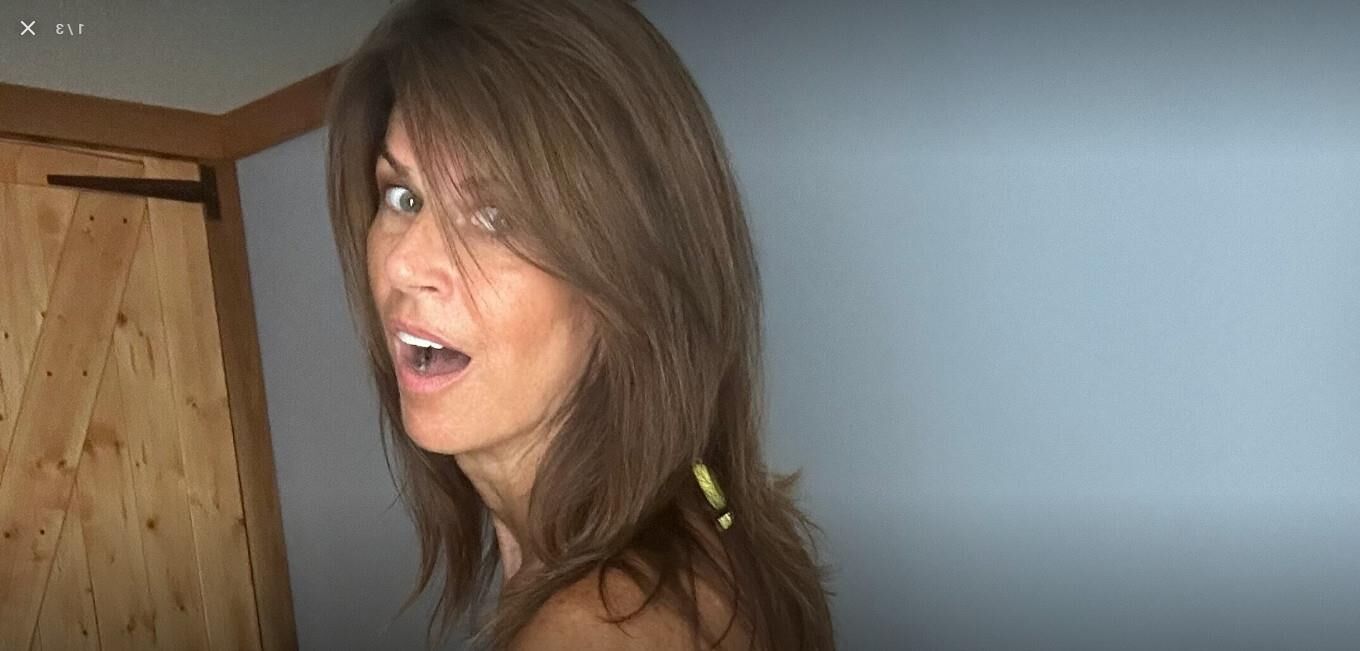 Milf Mary Screenshots