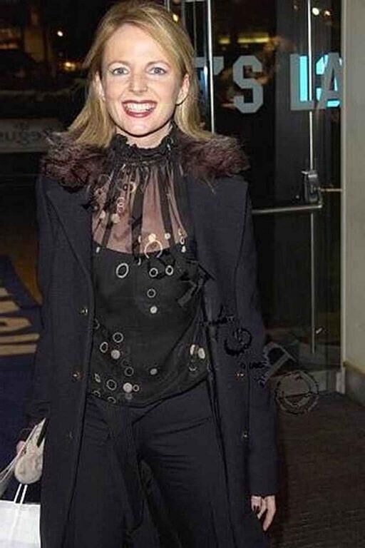 Clare Grogan