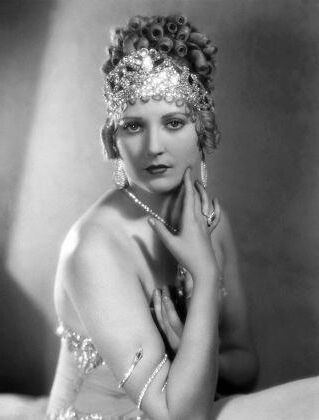 Flawless celebs Thelma Todd