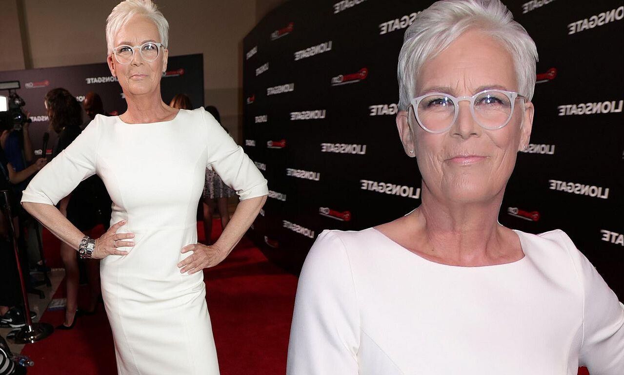 Jamie Lee Curtis