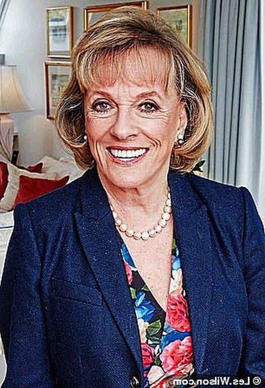 Esther Rantzen