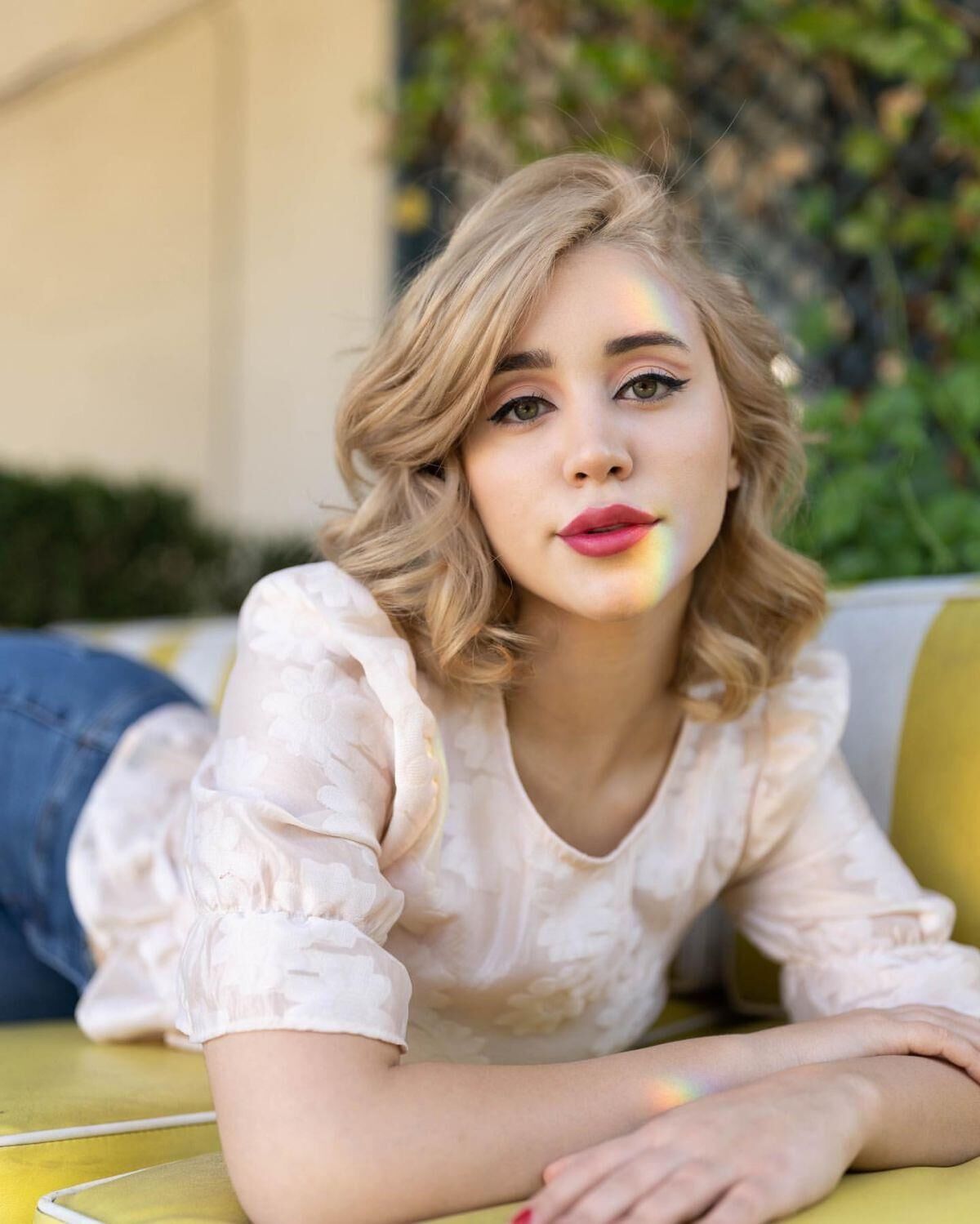 Caylee Cowan