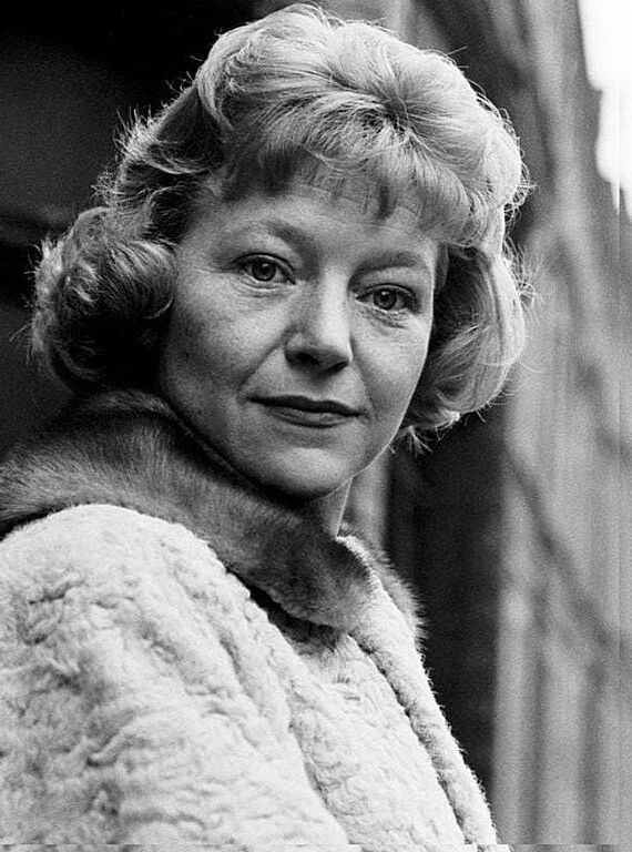 Dora Bryan