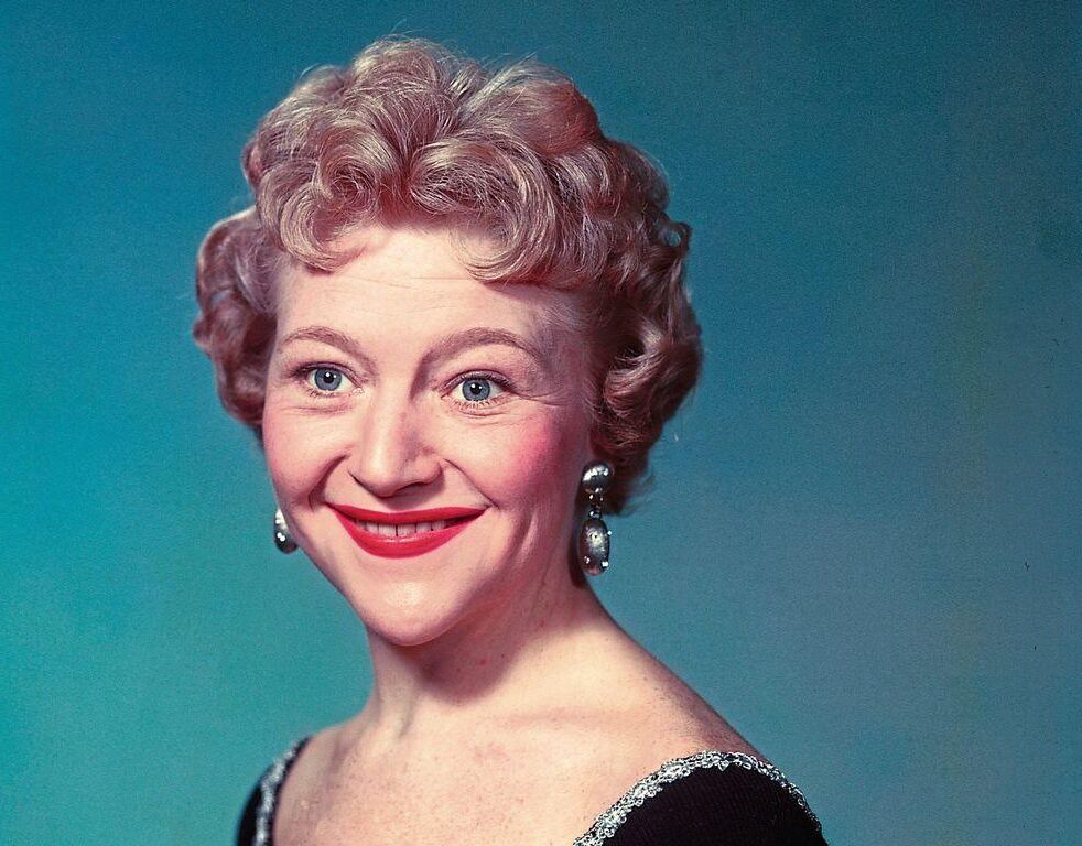 Dora Bryan