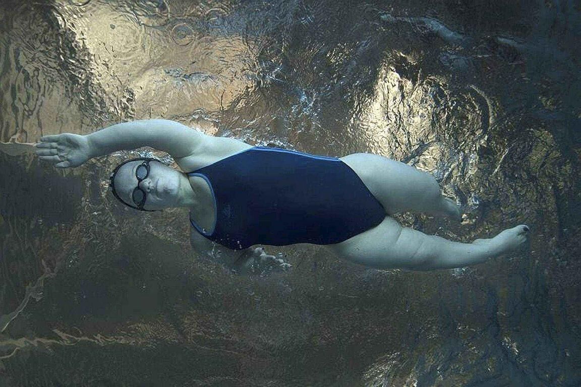 Ellie Simmonds
