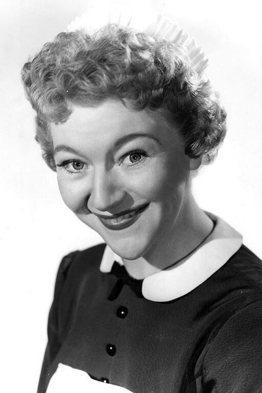Dora Bryan