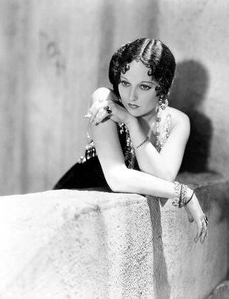 Flawless celebs Thelma Todd