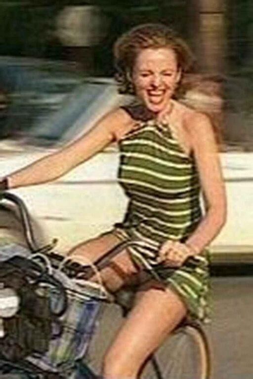 Clare Grogan