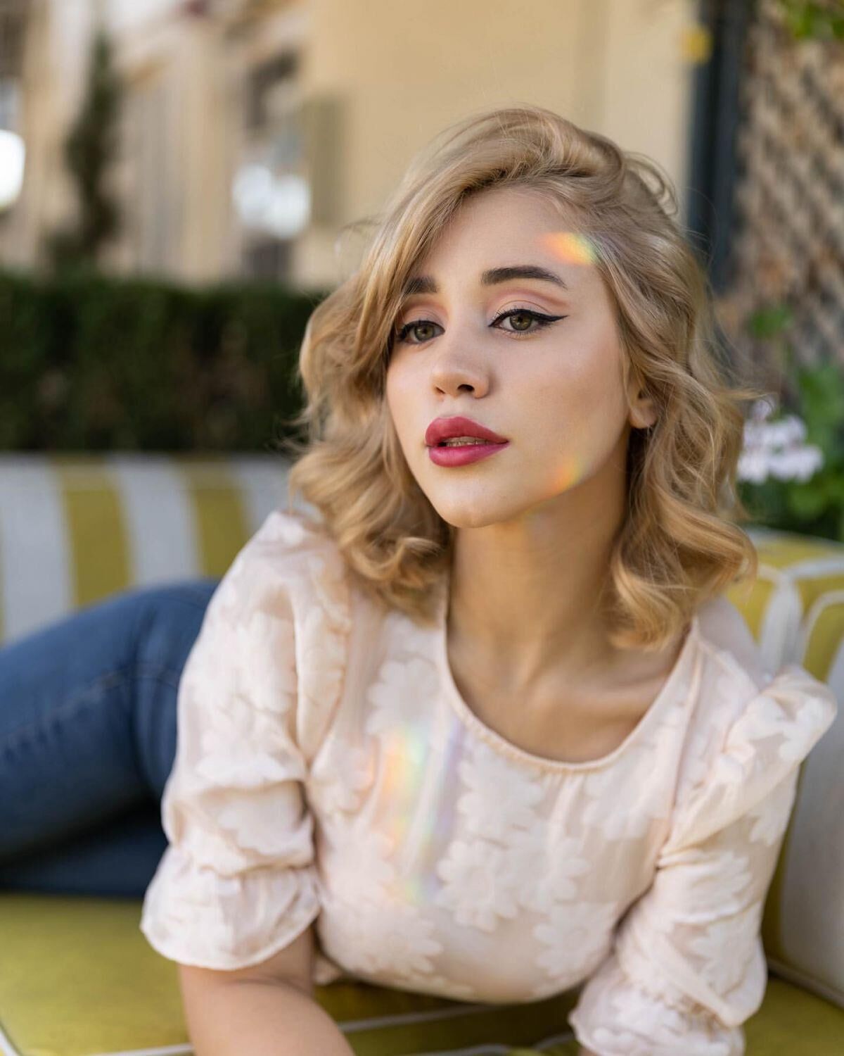 Caylee Cowan