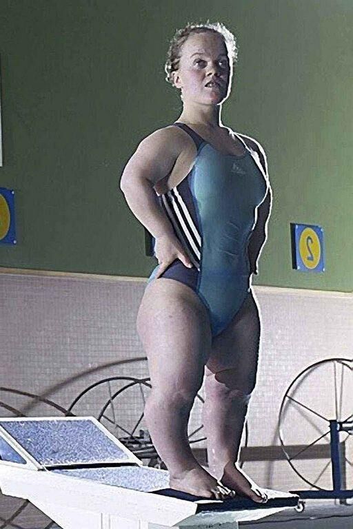 Ellie Simmonds