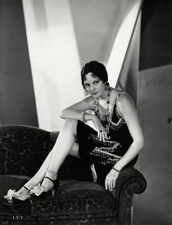 Flawless celebs Thelma Todd