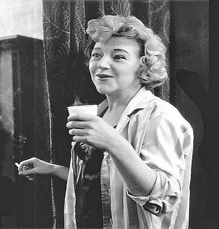 Dora Bryan