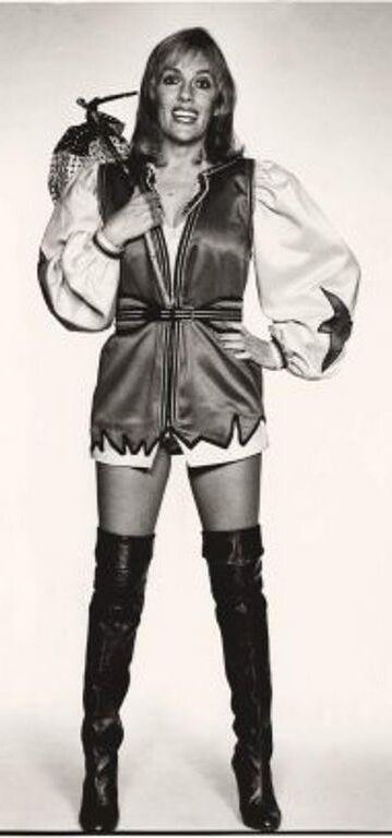 Esther Rantzen