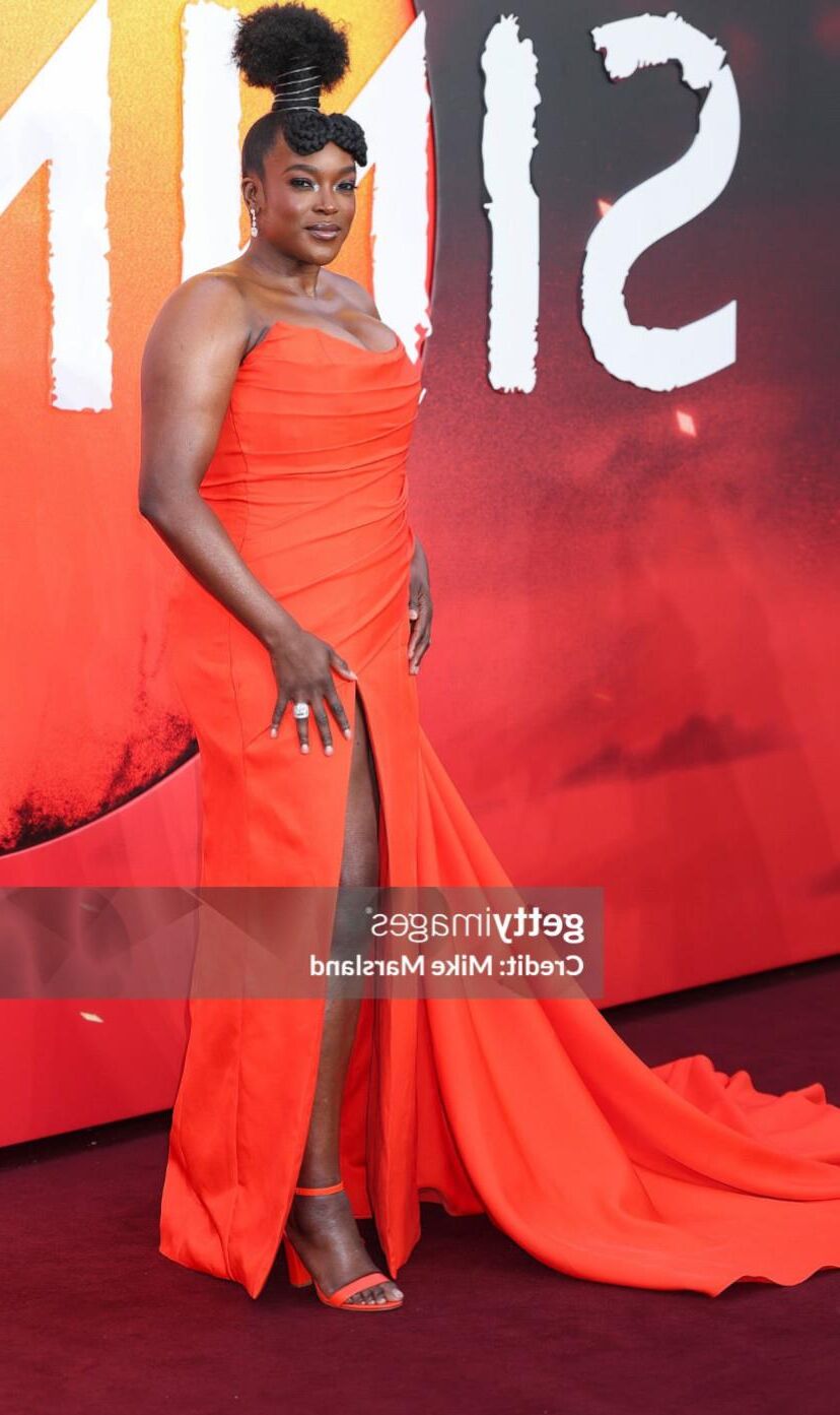 Serena Williams Füße