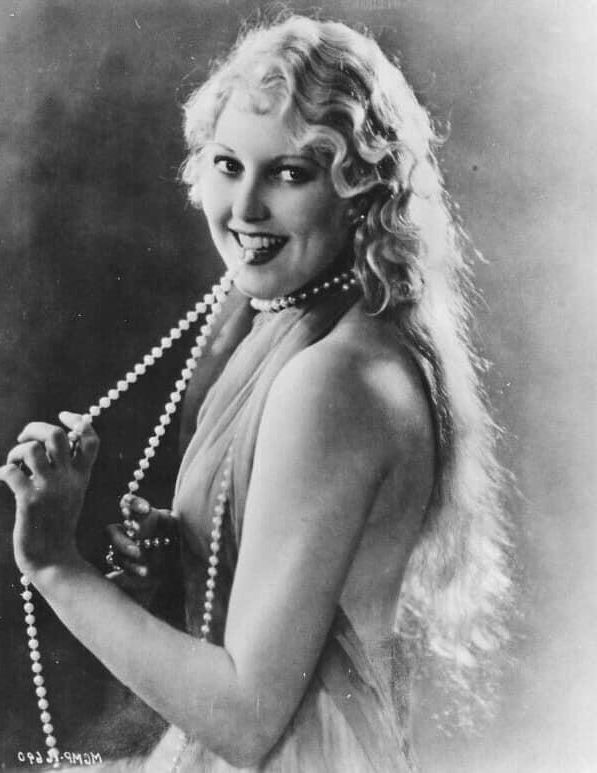 Flawless celebs Thelma Todd