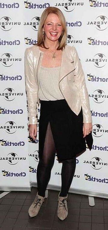 Clare Grogan