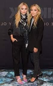 Olsen Twins