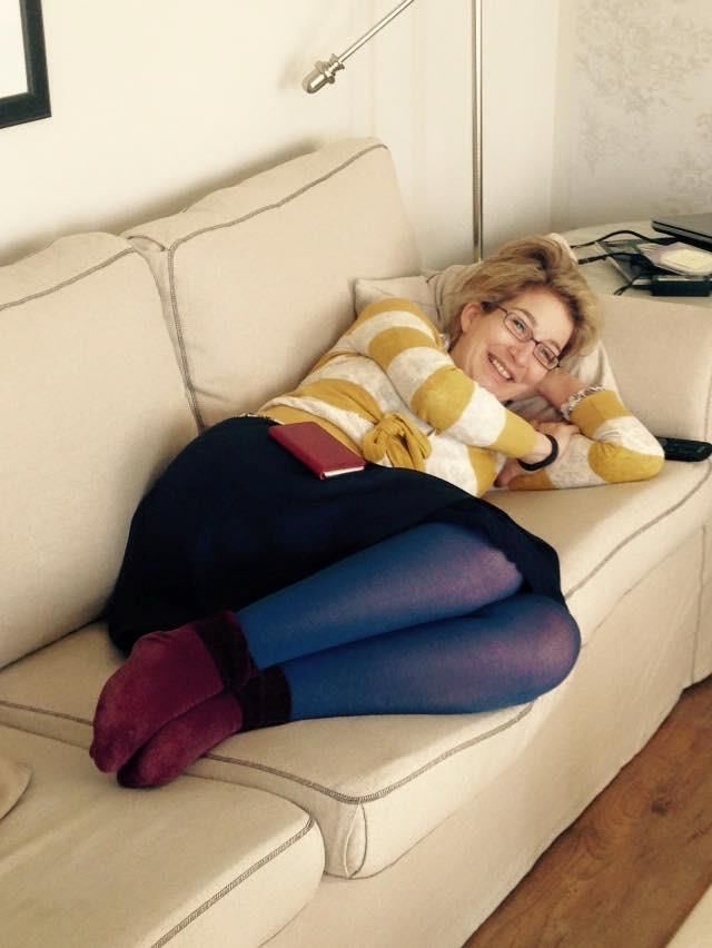 Yvonne