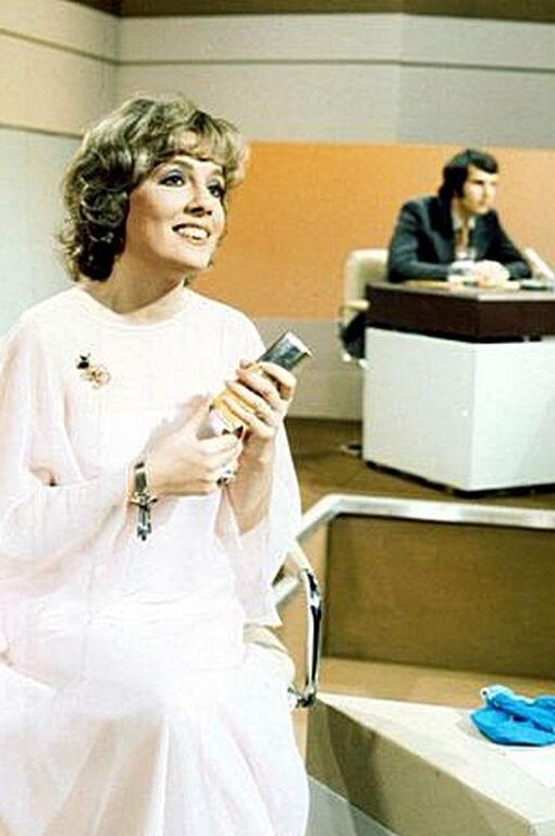 Esther Rantzen