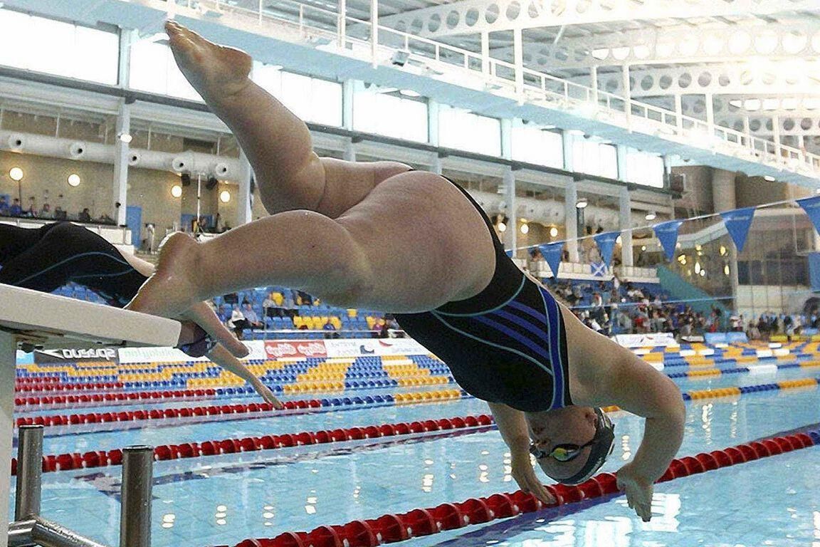Ellie Simmonds