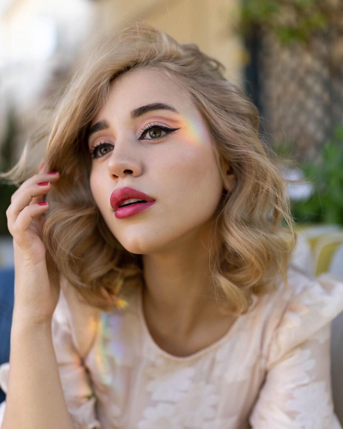 Caylee Cowan